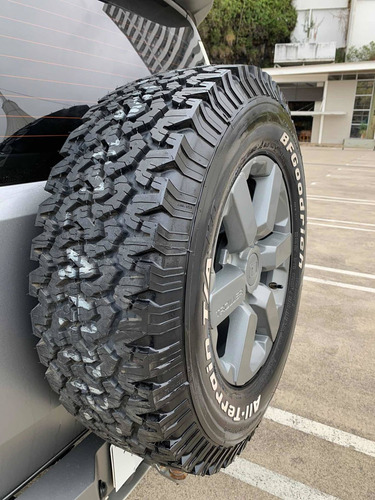 Troller T4 2015 3.2 2p