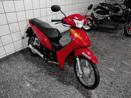 Imagem 11 de 13 de Honda Biz 100 Es
