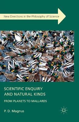 Libro Scientific Enquiry And Natural Kinds : From Planets...