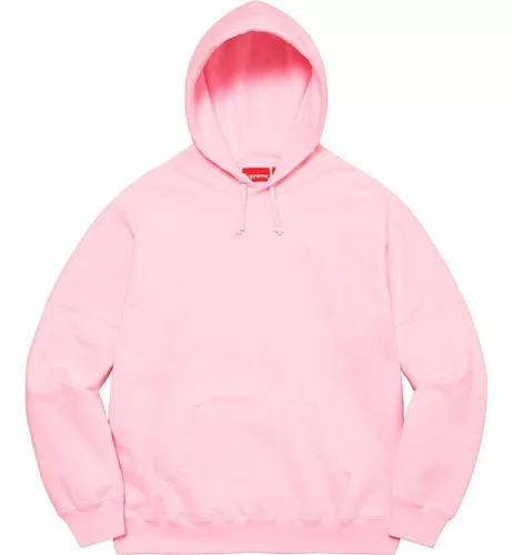 Sudadera Supreme Hoodie Original Ss22 Box Logo Hype