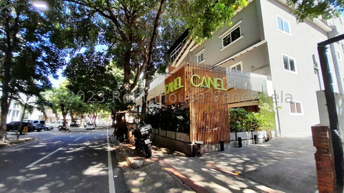 Oficina En Alquiler En Las Mercedes 24-5221 Yf