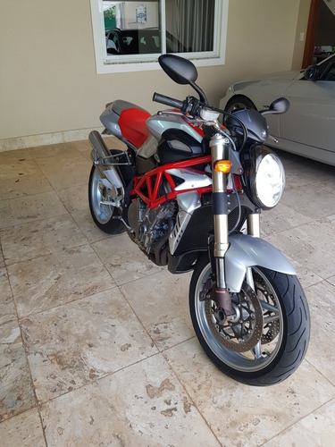 Mv Agusta Brutale 910s
