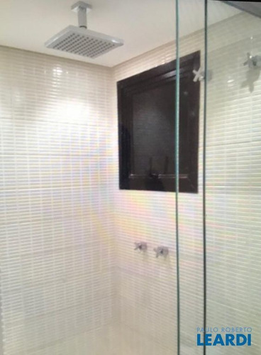 Imagem 7 de 8 de Flat - Jardim Paulista - Sp - 575185