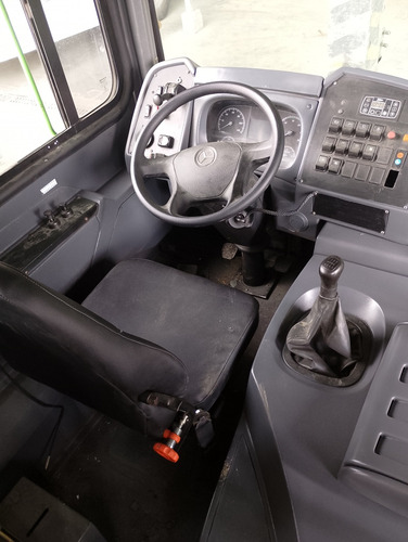 Caio Apache Vip Ano 2023/24 Mercedes Of 1721, Com 44 Lugares