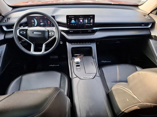 Haval H6 H6 3gen 2.0t At 2wd Elite