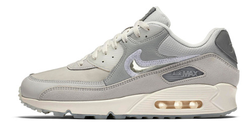 Zapatillas Nike Air Max 90 The Basement Urbano Ci9111-002   