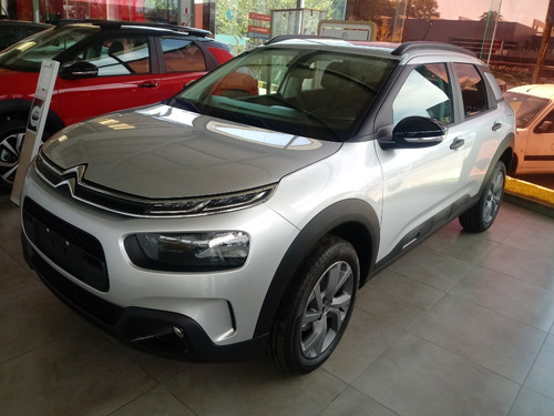 Citroen C4 Cactus Feel Pack Vti 115