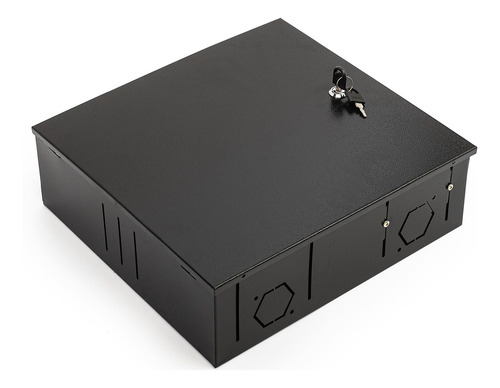 Rack Vertical Slim Preto