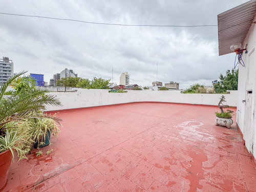 Ph 3 Ambientes Con Terraza - Pedro De Mendoza 305 - Avellaneda