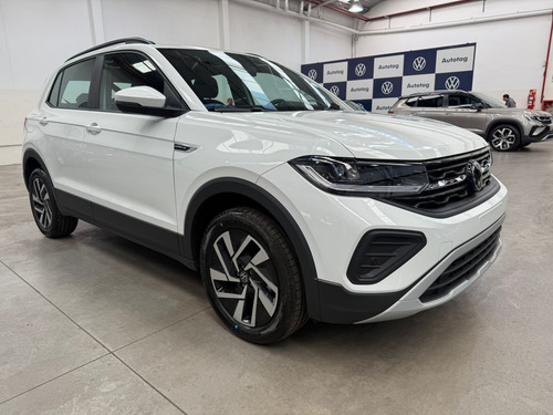 Volkswagen T-Cross 1.0 200 Tsi Comfortline Aut