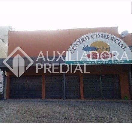Imagem 6 de 6 de Loja - Cavalhada - Ref: 241594 - V-241594