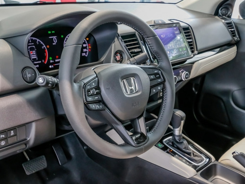 Honda City 1.5 Sedan Touring