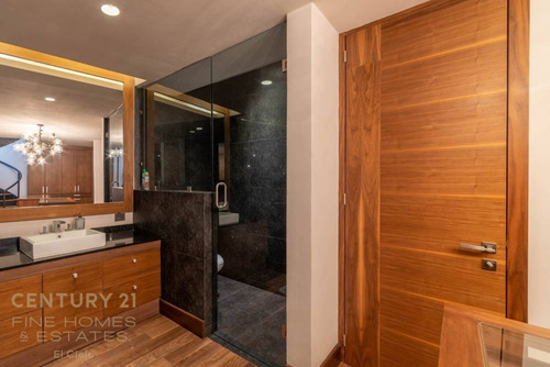 Imagen 18 de 30 de Casa Residencial En Venta Cluster 777, Lomas De Angelópolis, Puebla