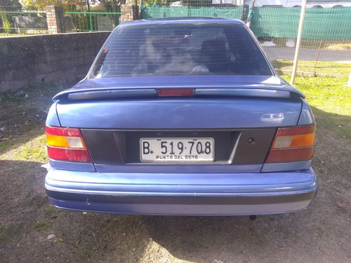 Hyundai Excel