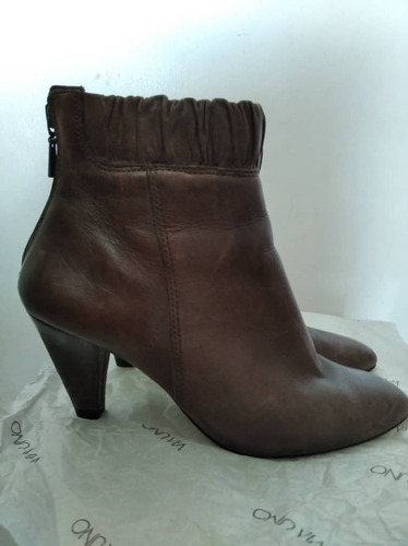 Botas Dama 37