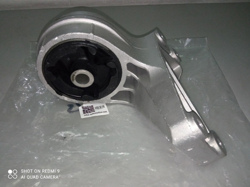 Base Motor Caja (trasera Central)  Chevrolet Captiva (todas)