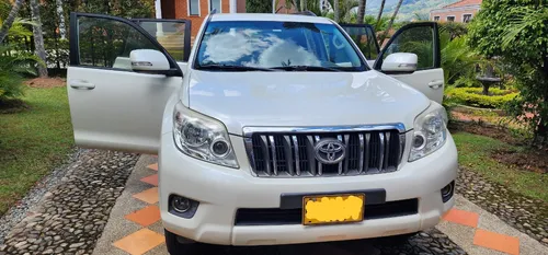 Toyota Prado 4.0 Tx