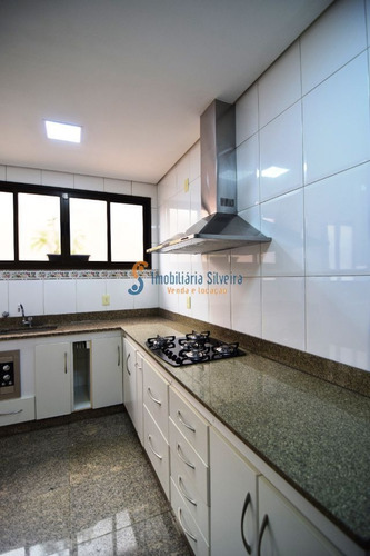 Apartamento Com Área Privativa Com 3 Quartos Para Comprar No Silveira Em Belo Horizonte/mg - 6285