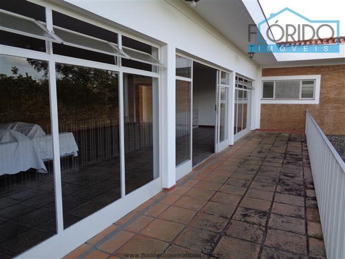 Imagem 9 de 29 de Casas Para Alugar Em Atibaia/sp - Compre A Sua Casa Aqui! - 1476576