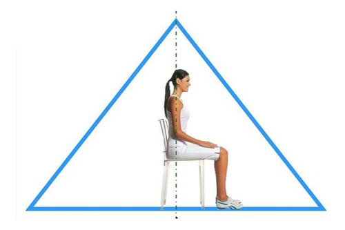 Piramide Cobre, Meditação, Terapia, Projeção (1,5m) 3md