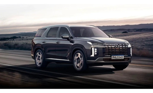Hyundai Palisade 3.8 Signature V6 Gdi Aut. 5P