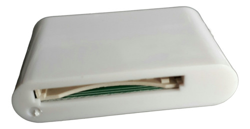 Lector De Tarjetas Otg / Smart Card Reader