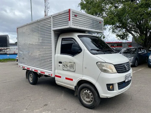 Hafei Minyi Hfj1021gbe4 Mt 1.1