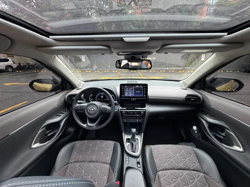 Toyota Yaris Cross 1.5 Hev Xls