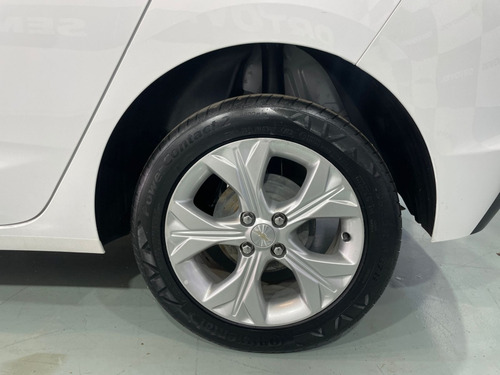 Chevrolet Onix 1.0 TURBO FLEX LTZ AUTOMÁTICO