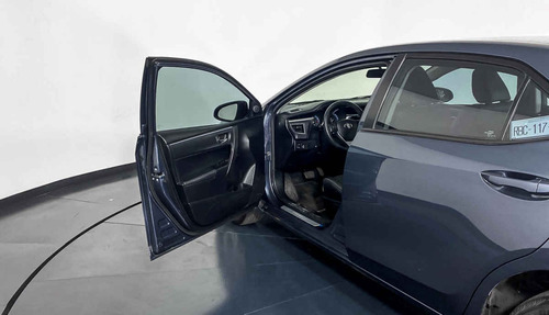 Imagen 13 de 15 de 101436 - Toyota Corolla 2015 Con Garantía