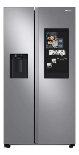Samsung Refrigerador 22' Family Hub