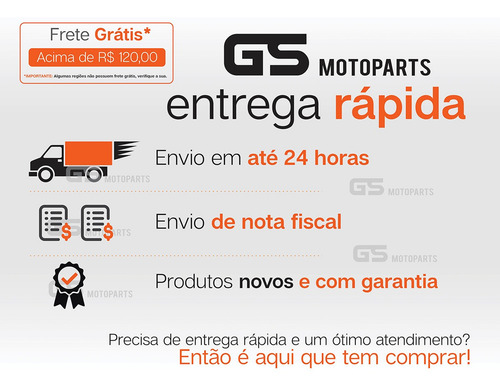 Manete Embreagem Xj6 Mt07 Mt09 Fz6 R1 R6 Polido Promoção