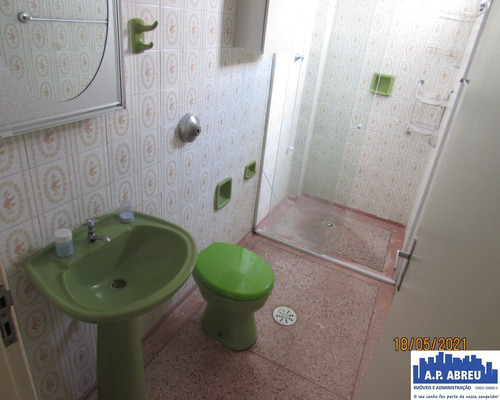 Imagem 17 de 17 de Apartamento A Venda No Cangaíba, São Paulo - V3050 - 32585669