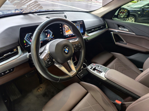 BMW X1 2.0 16V TURBO GASOLINA SDRIVE20I X-LINE STEPTRONIC