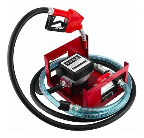 comprar Bomba Trasvasije De Combustible Diesel Y Kerosene