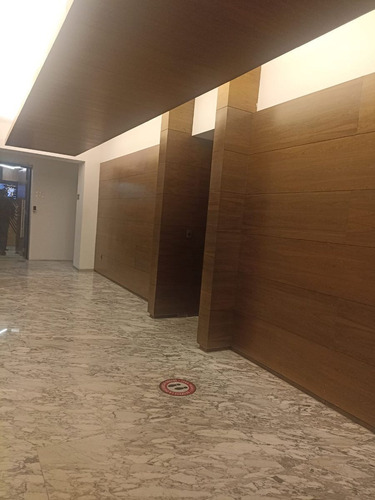 Excelente Oficina En Renta 267m2 En Zona Del Pedregal