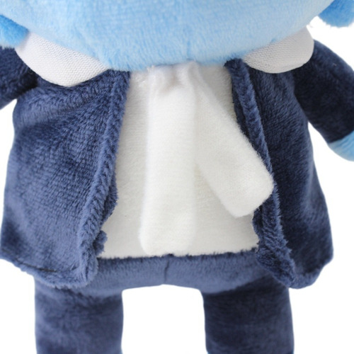 Happy Tree Friends Truffles Pelúcia Boneca Brinquedo Present