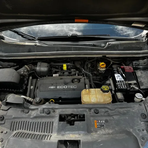 Chevrolet Tracker 1.8 Lt