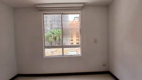 Apartamento En Arriendo Laureles 743-7687