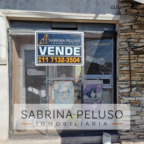 Imagen 6 de 24 de Venta Local Paso Del Rey