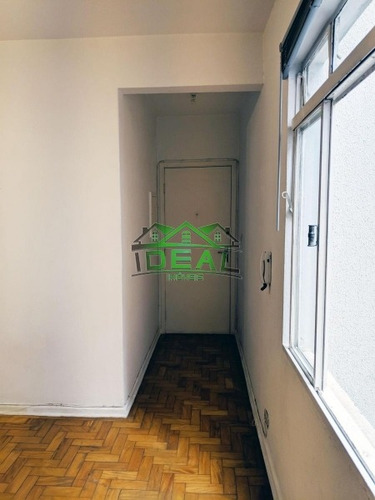 Imagem 5 de 14 de Apartamento Para Venda No Bairro Pinheiros,. - 1875