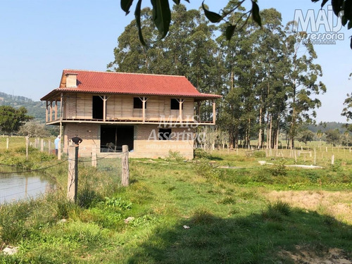 Imagem 1 de 15 de Sítio Para Venda Em Santo Antônio Da Patrulha, Pinheirinhos, 4 Dormitórios, 2 Banheiros - 198528-cw_2-1344077