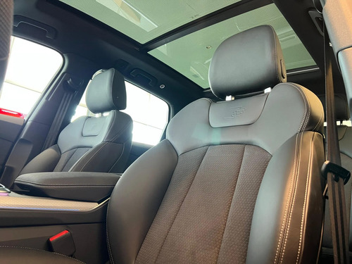 Audi Q7 3.0 7l 55 Tfsi Quattro (mhev) 5p Hibrido