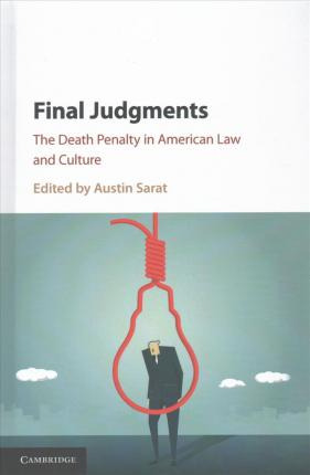 Libro Final Judgments - Austin Sarat