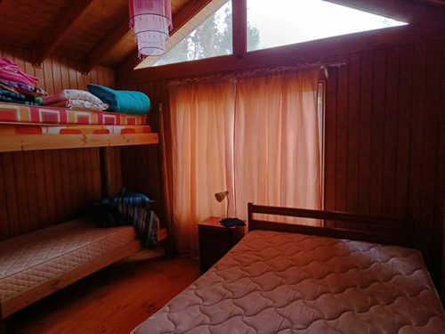 Buena Oportunidad De Compra En Foresta De Zapallar