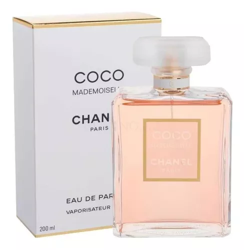 Perfume Coco Chanel Hombre