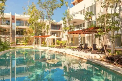 Departamento en venta