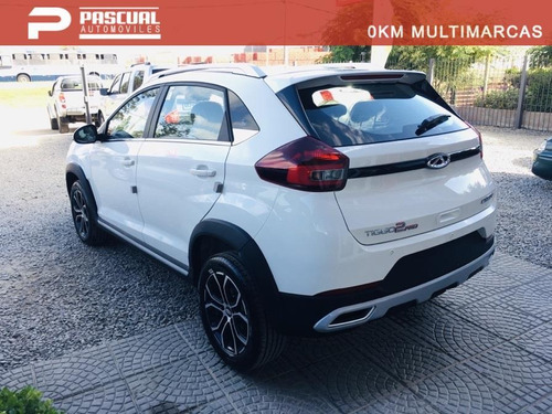 Chery Tiggo 2 Tiggo2 Pro 2021 0km