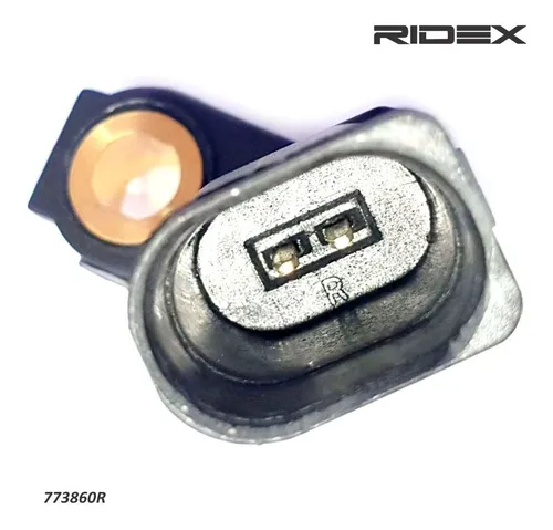 Sensor Abs Chevrole Fox Crossfox Spacefox Gol Saveiro Voyage