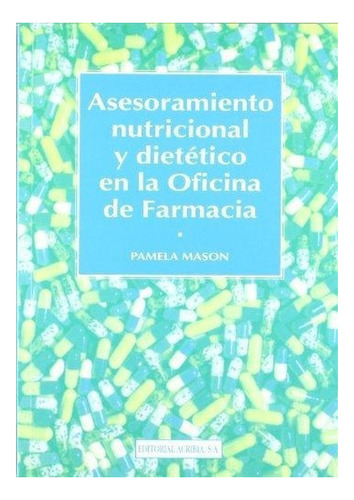 Asesoramiento Nutricion.dieteti.ofic.farmacia